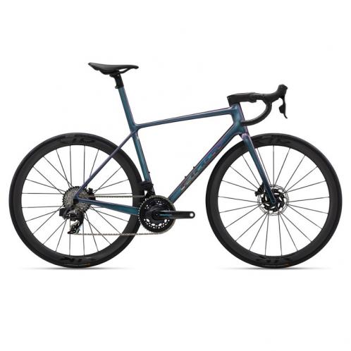 2025 Giant TCR Advanced SL 1 AXS Road Bike - GUN2BIKESHOP